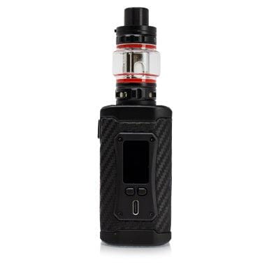 SMOK Morph 2 Kit - Black Carbon Fiber