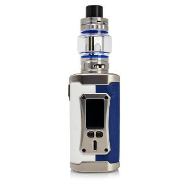 SMOK Morph 2 Kit - White/Blue