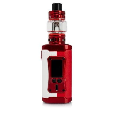 SMOK Morph 2 Kit - White/Red