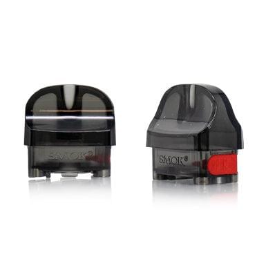 SMOK Nord 4 Pods - RPM 2 pod and fill slot