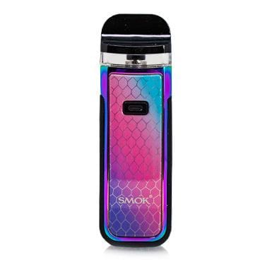 SMOK NORD X Kit - 7 Color Cobra