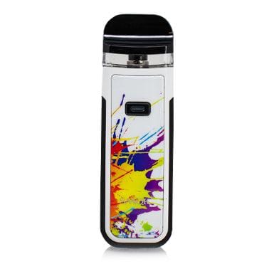 vuse epen infused vanilla e-liquid pods SMOK NORD X 60W Kit - SMOKTech - Vape Pod System