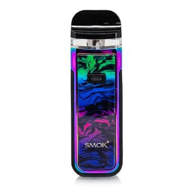 SMOK NORD X Kit - Fluid 7 Color