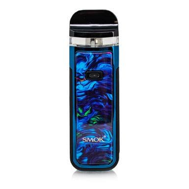 SMOK NORD X Kit - Fluid Blue