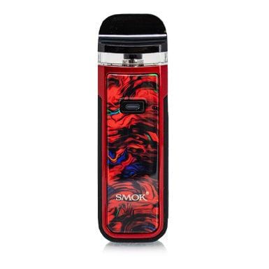 SMOK NORD X Kit - Fluid Red