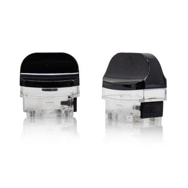 SMOK NORD X Pods - RPM 2 pod and side view