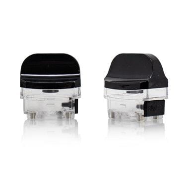 SMOK NORD X Pods - RPM pod and side view
