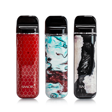 SMOK Novo 2 Kit - Giant Vapes - Pod Kit SMOK Novo 2 Kit - Giant Vapes - Pod Kit