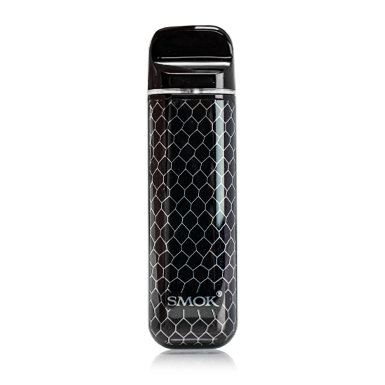SMOK Novo 2 Kit - Black Cobra
