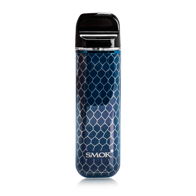 SMOK Novo 2 Kit - Blue Cobra