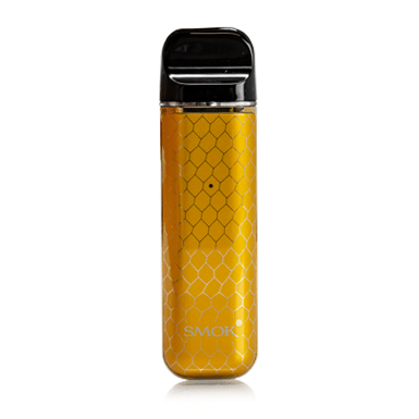 SMOK Novo 2 Kit - Gold Cobra