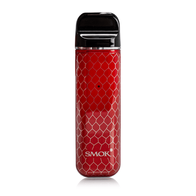 SMOK Novo 2 Kit - Red Cobra