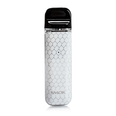SMOK Novo 2 Kit - White Cobra