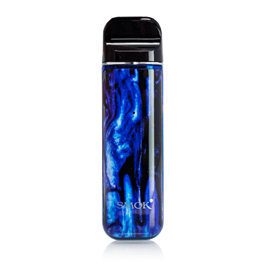 SMOK Novo 2 Kit - Blue/Black