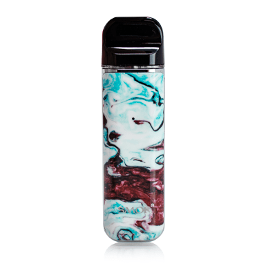 SMOK Novo 2 Kit - Blue/Brown