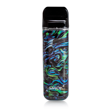 SMOK Novo 2 Kit - Blue Shell