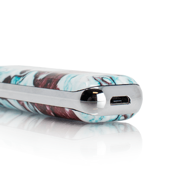 SMOK Novo 2 Kit - Bottom view of USB port