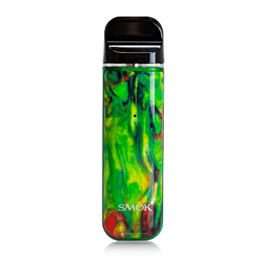 SMOK Novo 2 Kit - Green/Red