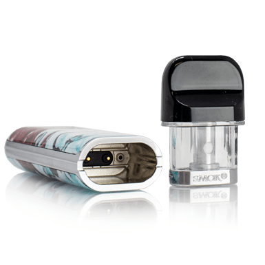 SMOK Novo 2 Kit - Top view with pod removed