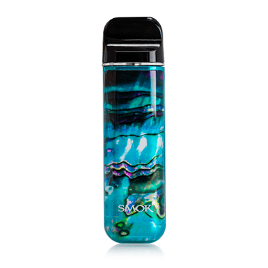SMOK Novo 2 Kit - Tiffany Blue Shell