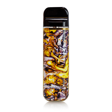 SMOK Novo 2 Kit - Yellow/Purple