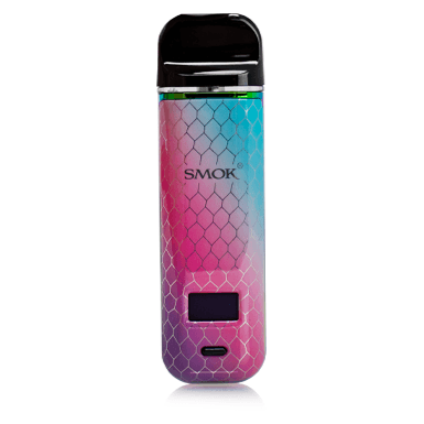 SMOK Novo X - 7-Color Cobra