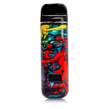SMOK Novo X - 7-Color Resin