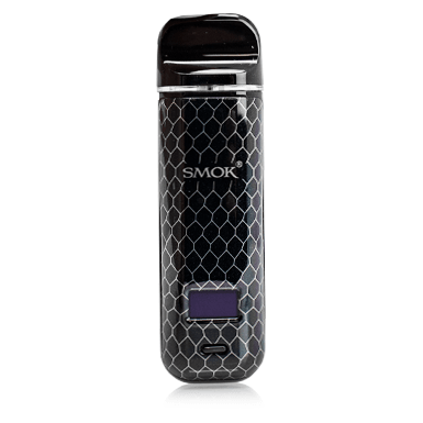 SMOK Novo X - Black Cobra
