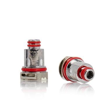 SMOK RPM 2 - RPM 2 0.4 ohm oils