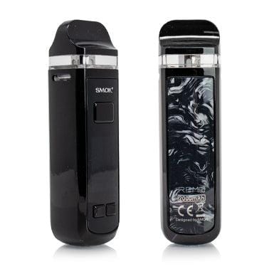 SMOK RPM 2 - Bright Black