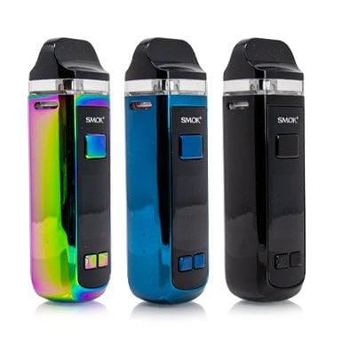 SMOK RPM 2 - SMOKTech - Pod Kit Giant Vapes SMOK RPM 2 - SMOKTech - Pod Kit Giant Vapes