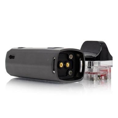 SMOK RPM 2 - Top view with pod removed