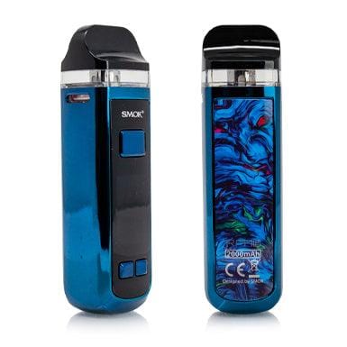 SMOK RPM 2 - Prism Blue