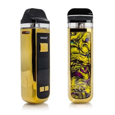 SMOK RPM 2 - Prism Gold