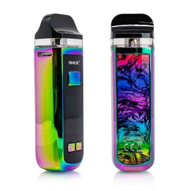 SMOK RPM 2 - Prism Rainbow