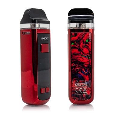 SMOK RPM 2 - Red