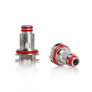 SMOK RPM Coils - RPM Triple coil and inside view