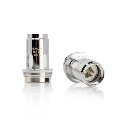 SMOK TFV16 Tank - TFV16 Mesh Coil and inside view
