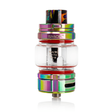 SMOK TFV16 Tank - Rainbow