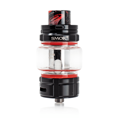 SMOK TFV16 Tank - Black Plating
