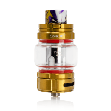 SMOK TFV16 Tank - Gold