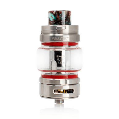 SMOK TFV16 Tank - Stainless Steel