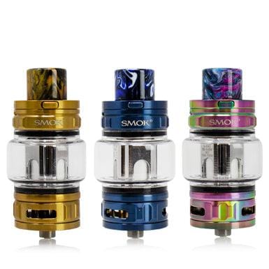 SMOK TFV18 Tank - SMOKTech - Vape Tank Giant Vapes SMOK TFV18 Tank - SMOKTech - Vape Tank Giant Vapes