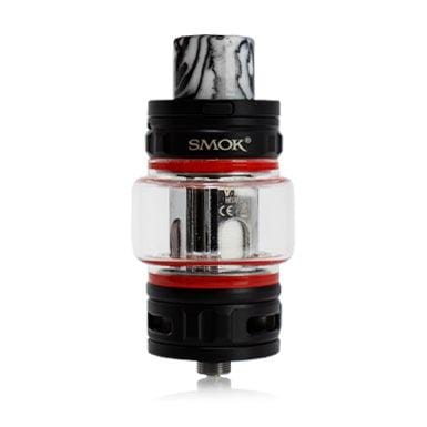 SMOK TFV18 Tank - Matte Black