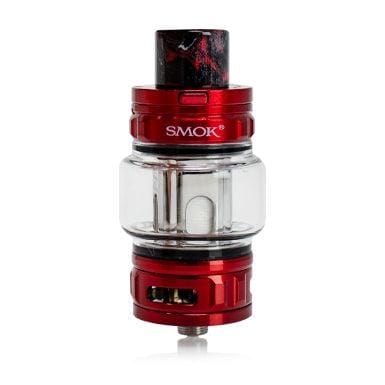SMOK TFV18 Tank - Red