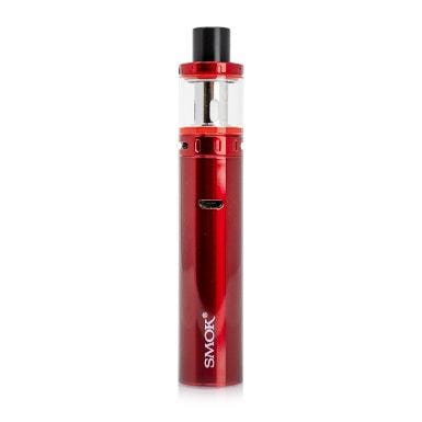 SMOK Vape Pen V2 - Back side with USB