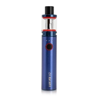 SMOK Vape Pen V2 - Blue