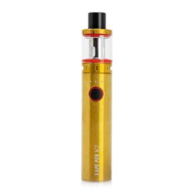 SMOK Vape Pen V2 - Gold