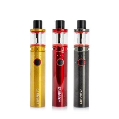 SMOK Vape Pen V2 - SMOKTech - Vape Kit | Giant Vapes SMOK Vape Pen V2 - SMOKTech - Vape Kit | Giant Vapes
