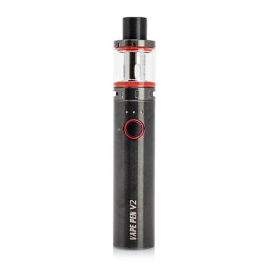 SMOK Vape Pen V2 - Gunmetal